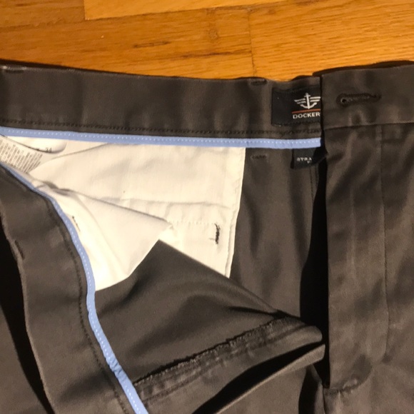 Men’s dress pants - Picture 3 of 5